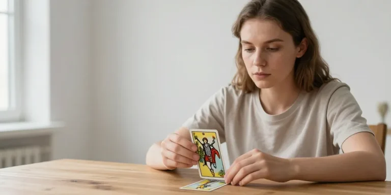 tirage oui non