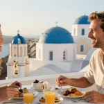 voyage grece avec selectour