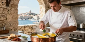 bouillabaisse