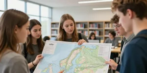 pays en n