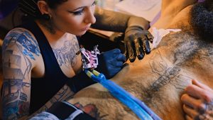 Tatouage à Nice : les questions essentielles à se poser avant votre rendez-vous