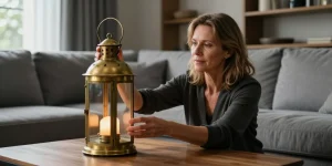 Comment choisir la lanterne parfaite pour illuminer votre salon ?