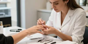 Manucure russe à Paris : tout ce qu'il faut savoir avant de réserver