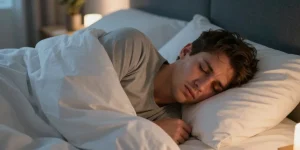 Transpiration ou frissons la nuit ? Vous n'avez pas la bonne housse de couette !