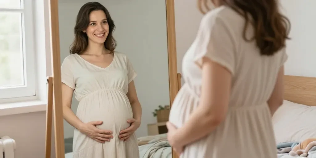 Idées originales pour votre grossesse